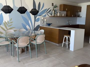 Venta de Villas AZUL TELCHAC ubicadas en Telchac