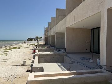 Venta de Villas AZUL TELCHAC ubicadas en Telchac