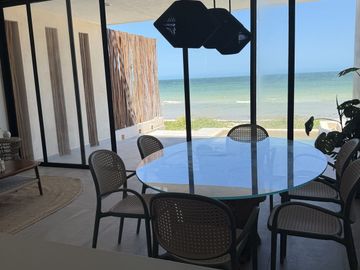 Venta de Villas AZUL TELCHAC ubicadas en Telchac