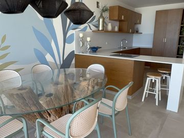Venta de Villas AZUL TELCHAC ubicadas en Telchac