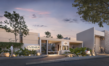 Último Departamento(C) en Venta en Livenza, Chuburna de Hidalgo