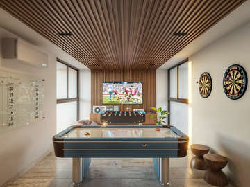 Departamento(A) en Venta en Livenza, Chuburna de Hidalgo
