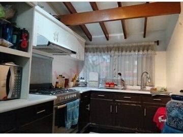 CASA EN VENTA, VERGEL DE ARBOLEDAS, ATIZAPAN