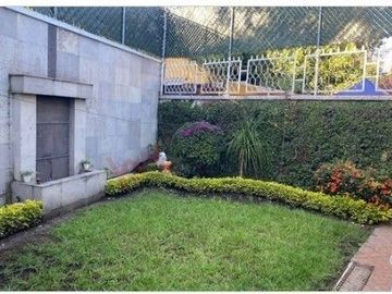 CASA EN VENTA, VERGEL DE ARBOLEDAS, ATIZAPAN
