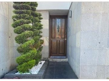 CASA EN VENTA, VERGEL DE ARBOLEDAS, ATIZAPAN