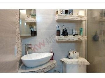 CASA EN VENTA, VERGEL DE ARBOLEDAS, ATIZAPAN