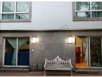CASA EN VENTA, VERGEL DE ARBOLEDAS, ATIZAPAN