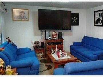CASA EN VENTA, VERGEL DE ARBOLEDAS, ATIZAPAN