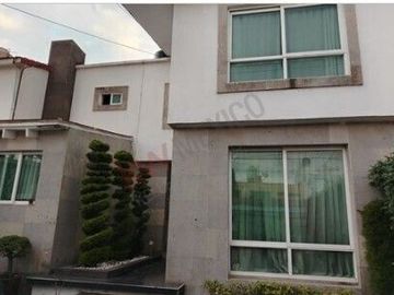 CASA EN VENTA, VERGEL DE ARBOLEDAS, ATIZAPAN