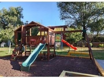 CASA EN VENTA, VERGEL DE ARBOLEDAS, ATIZAPAN