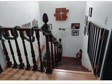 CASA EN VENTA, VERGEL DE ARBOLEDAS, ATIZAPAN
