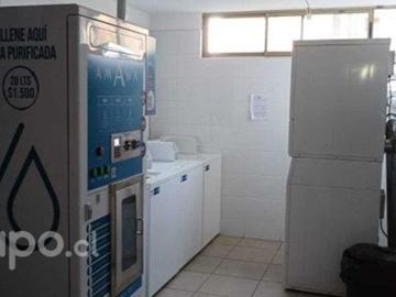 Aproveche Una Buena Ubicac.2d 2b 1bo No E Cerca Metro Macul