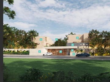 CASA EN VENTA EN MERIDA,YUC EN TEMOZON NORTE