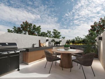 CASA EN VENTA EN MERIDA,YUC EN TEMOZON NORTE