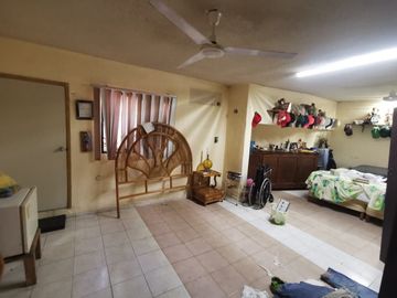 VENTA CASA  MERIDA PARA OFICINAS PENSIONES  YUCATAN