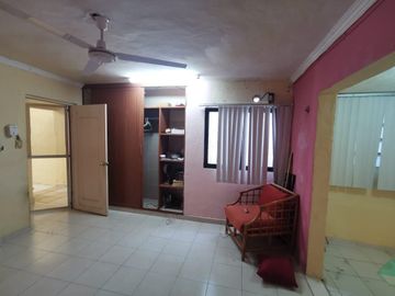 VENTA CASA  MERIDA PARA OFICINAS PENSIONES  YUCATAN