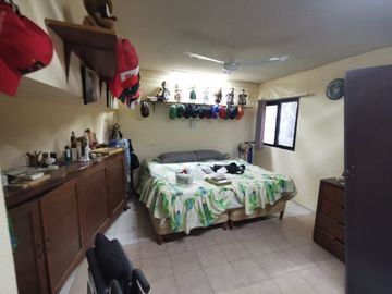 VENTA CASA  MERIDA PARA OFICINAS PENSIONES  YUCATAN