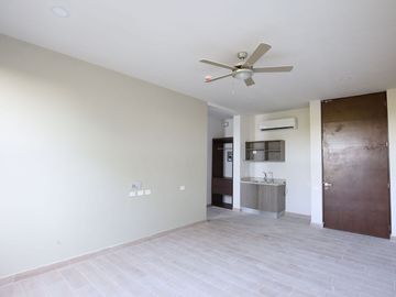 Departamento en venta Merida Residencia para adultos mayores en Cabo Norte Yuc