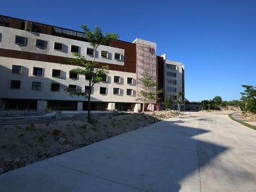 Departamento en venta Merida Residencia para adultos mayores en Cabo Norte Yuc