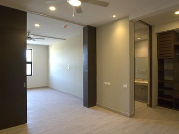 Departamento en venta Merida Residencia para adultos mayores en Cabo Norte Yuc