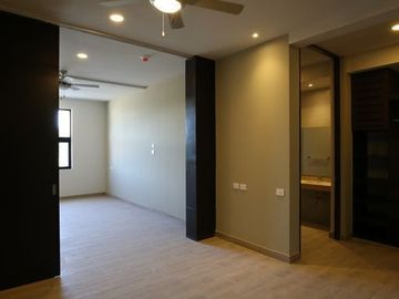 Departamento en venta Merida Residencia para adultos mayores en Cabo Norte Yuc