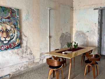 Casa en Venta en SAN CRISTOBAL CENTRO Merida Yucatan