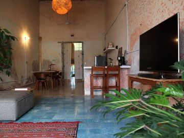 Casa en Venta en SAN CRISTOBAL CENTRO Merida Yucatan