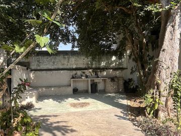Casa en Venta en SAN CRISTOBAL CENTRO Merida Yucatan