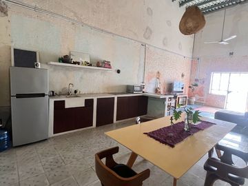Casa en Venta en SAN CRISTOBAL CENTRO Merida Yucatan