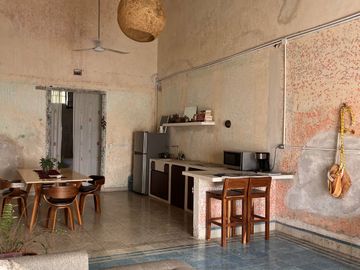 Casa en Venta en SAN CRISTOBAL CENTRO Merida Yucatan