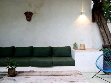 Casa en Venta en SAN CRISTOBAL CENTRO Merida Yucatan