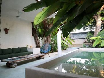 Casa en Venta en SAN CRISTOBAL CENTRO Merida Yucatan