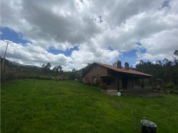 CASA EN VENTA EN COGUA CUNDINAMARCA CASABLANCA