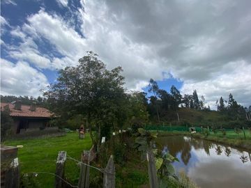 CASA EN VENTA EN COGUA CUNDINAMARCA CASABLANCA