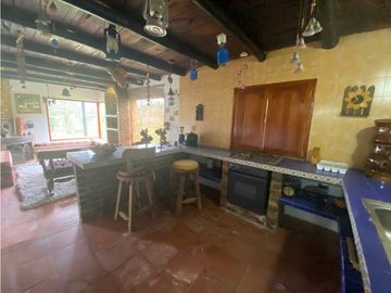 CASA EN VENTA EN COGUA CUNDINAMARCA CASABLANCA