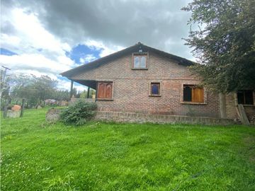 CASA EN VENTA EN COGUA CUNDINAMARCA CASABLANCA