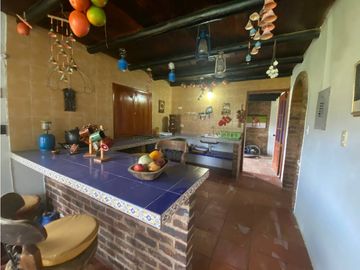 CASA EN VENTA EN COGUA CUNDINAMARCA CASABLANCA