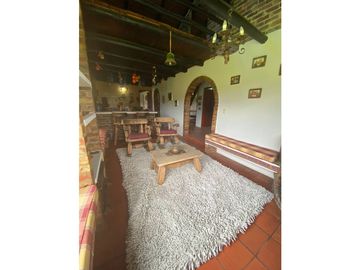 CASA EN VENTA EN COGUA CUNDINAMARCA CASABLANCA