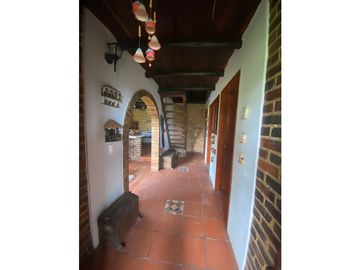 CASA EN VENTA EN COGUA CUNDINAMARCA CASABLANCA
