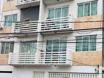 Venta departamento AGRÍCOLA PANTITLAN