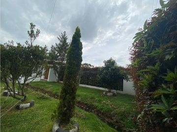 CASA EN VENTA COGUA CUNDINAMARCA LA PLAZUELA