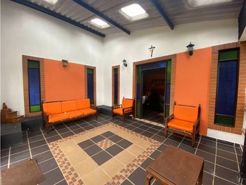 CASA EN VENTA COGUA CUNDINAMARCA LA PLAZUELA