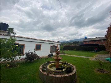 CASA EN VENTA COGUA CUNDINAMARCA LA PLAZUELA