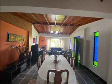CASA EN VENTA COGUA CUNDINAMARCA LA PLAZUELA