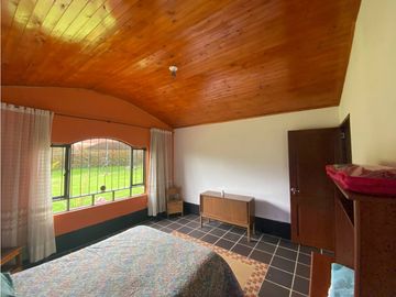 CASA EN VENTA COGUA CUNDINAMARCA LA PLAZUELA