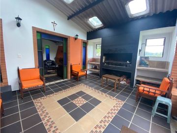 CASA EN VENTA COGUA CUNDINAMARCA LA PLAZUELA