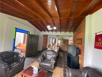 CASA EN VENTA COGUA CUNDINAMARCA LA PLAZUELA