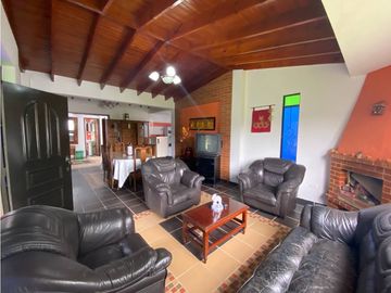 CASA EN VENTA COGUA CUNDINAMARCA LA PLAZUELA