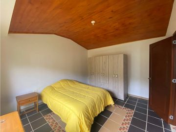 CASA EN VENTA COGUA CUNDINAMARCA LA PLAZUELA