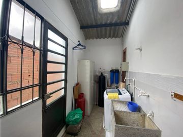 CASA EN VENTA COGUA CUNDINAMARCA LA PLAZUELA